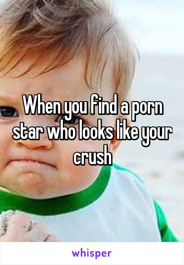Find a porn star